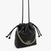 Gio Cellini Borsa Christina Small Nera